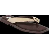 Steve madden Sandalias de dedo 'Meira' beige