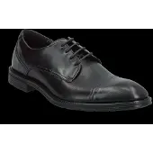 Lloyd Zapatos con cordón 'X-MOTION' negro