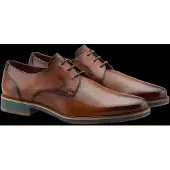 Lloyd Zapatos con cordón 'Drift 110' cognac