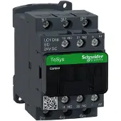 Schneider Electric LC1D18BD, contacto auxiliar