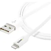 StarTech.com Cable 8 Pines Lightning A Usb- 1m