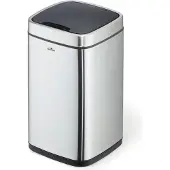 Durable Papelera sin contacto con sensor (12 litros)