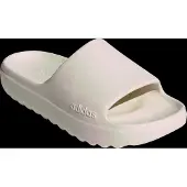 Adidas - Adilette Lumia Slides - Sandalias size 4, beige