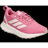 Adidas Zapatillas de running 'Runfalcon 5' rosa / blanco lana