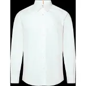 BOSS Camisa 'Relegant_6' blanco