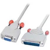 Lindy Cable 30293 Db9 2 M
