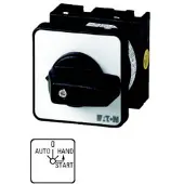 Eaton Interruptor de encendido/apagado T0-2-15907/EZ (069304)