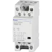 Doepke DOEP Protector de instalación HS25-40/230V ** 4S 25A 230V