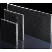 Rittal , filtro absorbente SK 3286.400 (paquete de 3 unidades)