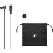Sennheiser XS Lavalier USB-C