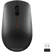 Lenovo Mouse inalámbrico 400 - GY50R91293