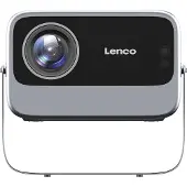 Lenco Detector De Humo Sdx04