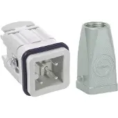 Lapp Kit EPIC H-A 3 SS MTGV M20