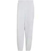 Adidas Pantalón deportivo 'SOFT LUX' gris claro