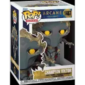 Funko POP! Figura Arcane-viktor