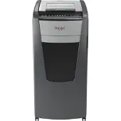 Rexel Trituradora Optimum Auto+ 600m