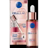 Nivea Sérum Cellular 3-zone Lift 50 Ml