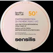Sensilis Base De Maquillaje Con Fotocorrección Spf50+