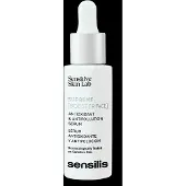 Sensilis Sérum Supreme [booster Fece] 30ml