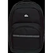 Quiksilver Mochila SCHOOLIE 30L hombre - Negro - única