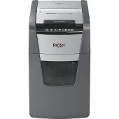 Rexel Optimum Auto+ 150X Destructora de papel