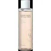 HEVEBLUE - Salmon Caring Centella Toner 2026 Version - 200ml