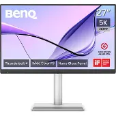 BenQ MA270S 27" 5K Nano Gloss Monitor