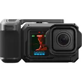 GoPro Cámara Deportiva Mission 1 Pro Grip