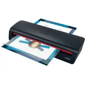 GBC serie 240HS laminadora A3