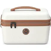Delsey Chatelet Air 2.0 Neceser rígido 32 cm blanco