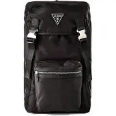GUESS Mochila 'Berlin 28x48x18 cm' negro