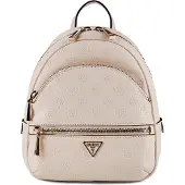 GUESS Mochila 'Manhattan Ii Backpack 21x28x10 cm' piedra
