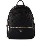 GUESS Mochila 'Manhattan 34x29x12 cm' negro