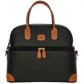 Bric's Firenze Neceser rígido 35 cm gris