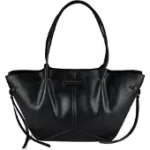 Karl Lagerfeld Shopper negro