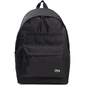 Lacoste Mochila negro