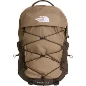 The North Face - Marcas - Borealis Garnet Dark Chesnut - Marrón