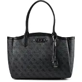 GUESS Shopper 'Lindsey' antracita