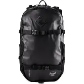 Herschel - All Season Pro Backpack 36 - Mochila de senderismo negro/gris