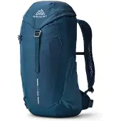 Gregory - Mochilas para excursión de un día - Arrio 22 RC Starlight Blue - Azul