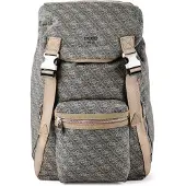 GUESS Berlin Mochila urbana 42 cm gris
