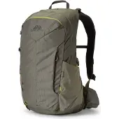 Gregory - Zulu 25 LT RC - Mochila de senderismo gris
