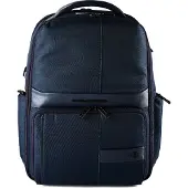 Piquadro Brief Bolso bandolera 21 cm azul