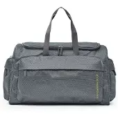 Mandarina Duck Bolsa Duffle Zephyr Otb01