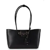GUESS Bolso de mano negro