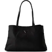 GUESS Follie Bolsa de compras 45 cm negro