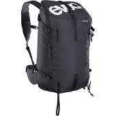 Evoc - Summit 30 - Mochila para esquí de travesía gris