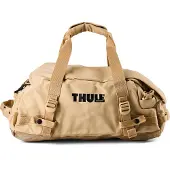 Thule - Bolsas Duffel - Chasm 30L Gentle Beige