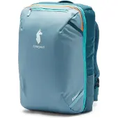 Cotopaxi - Mochilas de viaje - Allpa 42L Travel Pack Blue Spruce/Abyss - Azul