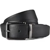 Porsche Design Cinturón negro